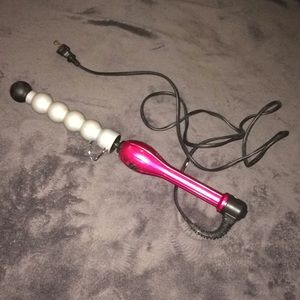 🖤Bubble wand curler🖤